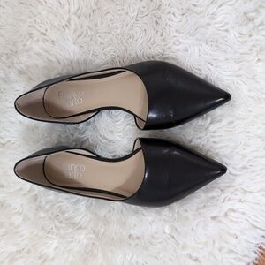 Franco Sarto Flats